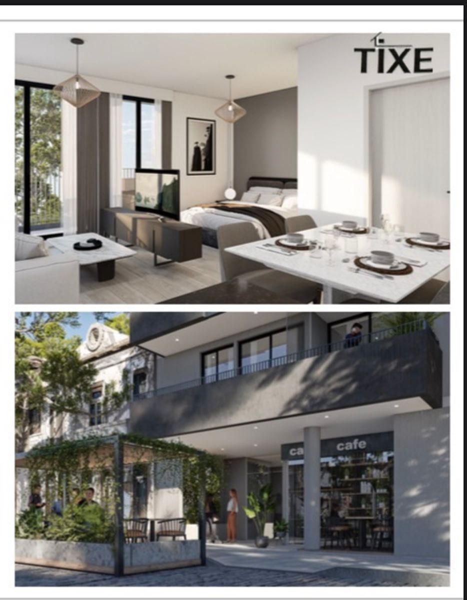Acevedo 1100 · Villa Crespo — foto 7