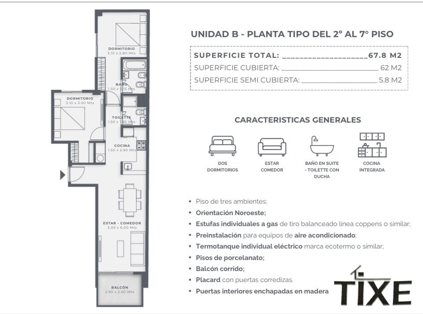 Acevedo 1100 · Villa Crespo — foto 9