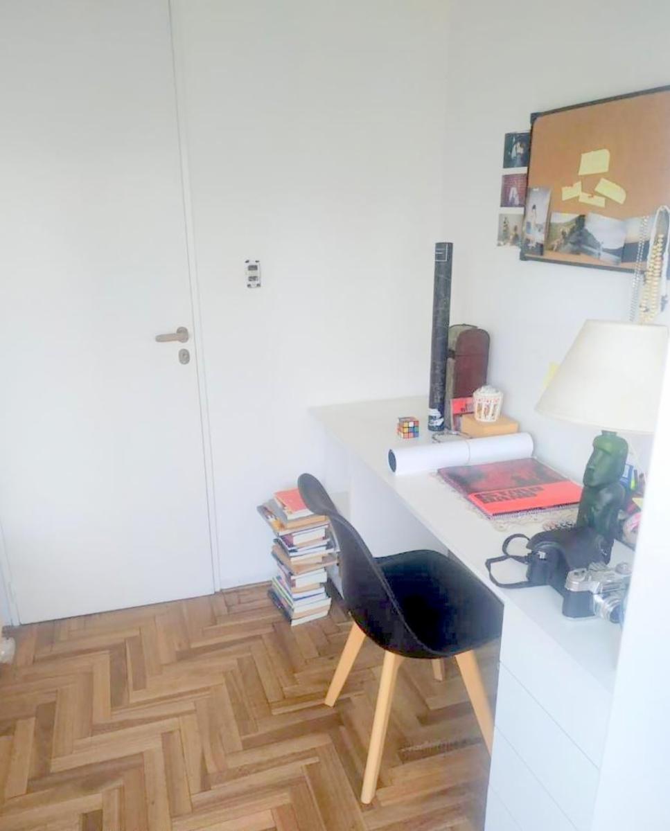 Ciudad de la Paz 2211 piso 5 A · Belgrano — foto 11