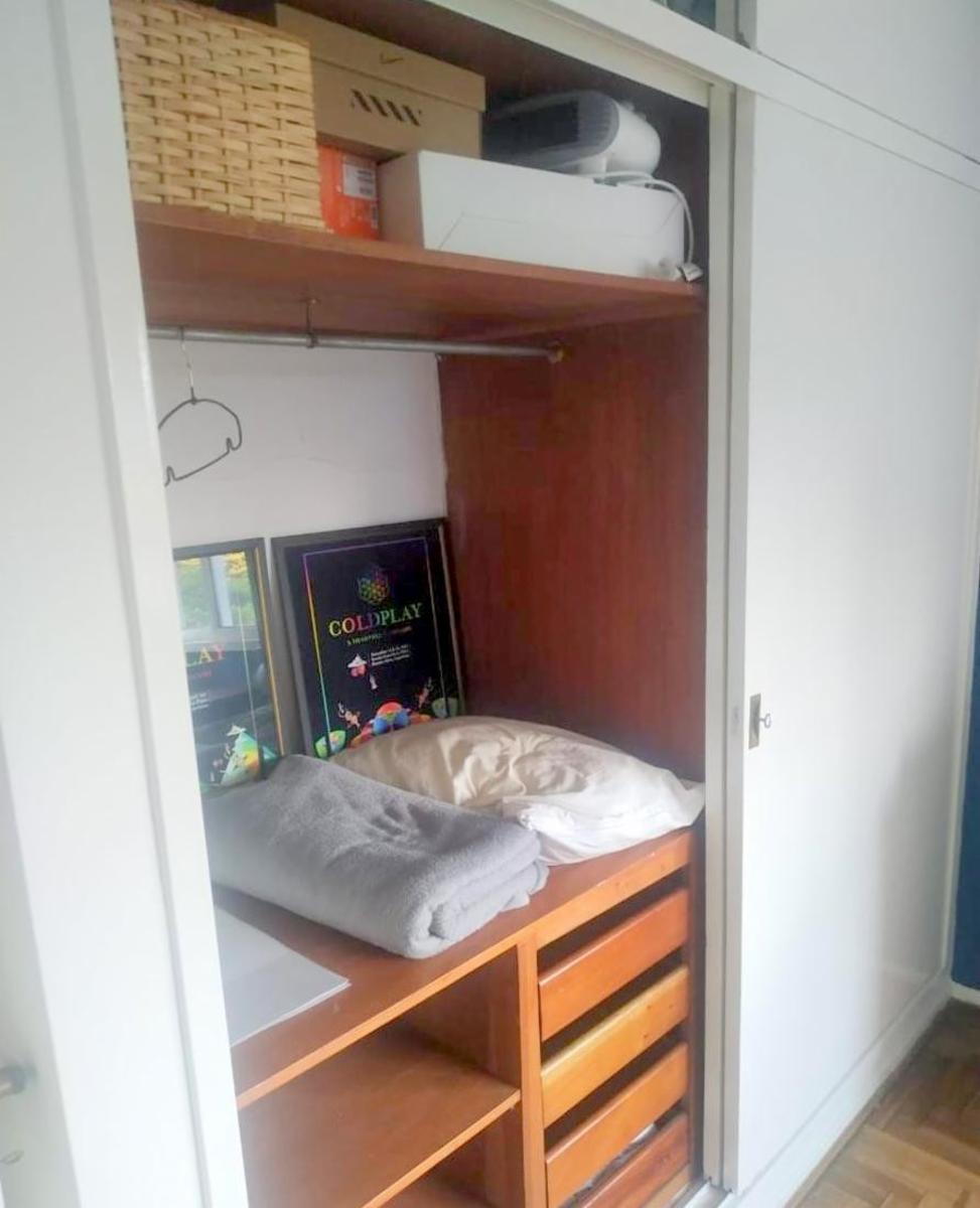 Ciudad de la Paz 2211 piso 5 A · Belgrano — foto 13