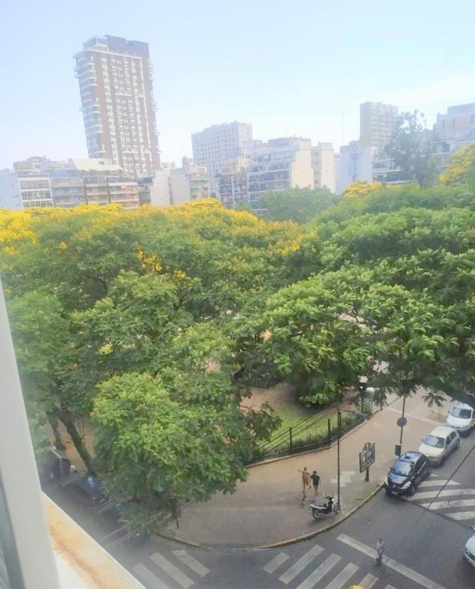 Ciudad de la Paz 2211 piso 5 A · Belgrano — foto 14