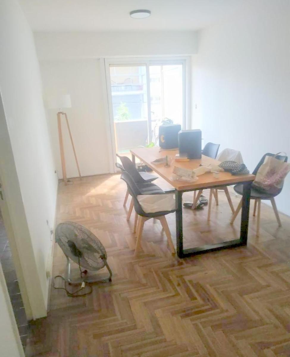 Ciudad de la Paz 2211 piso 5 A · Belgrano — foto 15