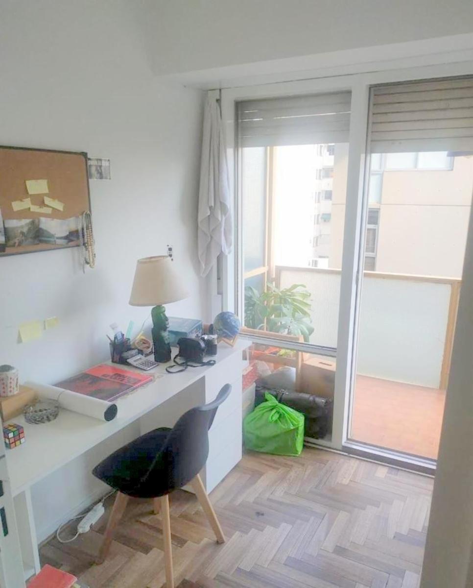 Ciudad de la Paz 2211 piso 5 A · Belgrano — foto 16