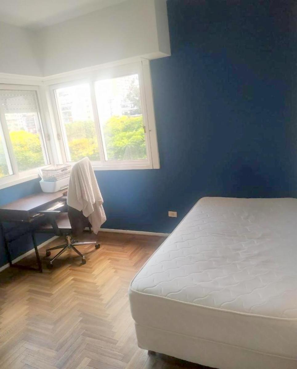 Ciudad de la Paz 2211 piso 5 A · Belgrano — foto 17