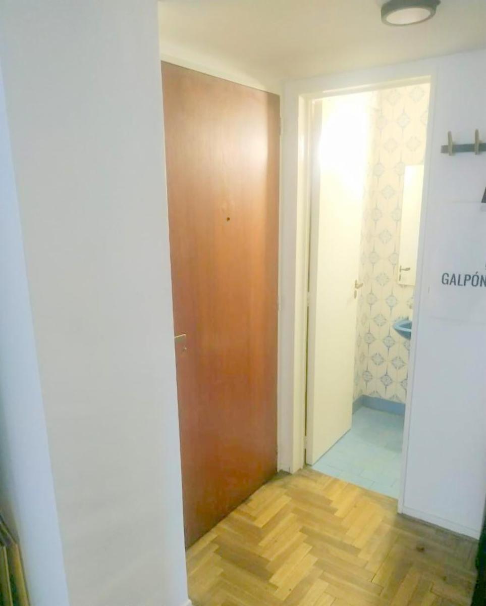 Ciudad de la Paz 2211 piso 5 A · Belgrano — foto 19