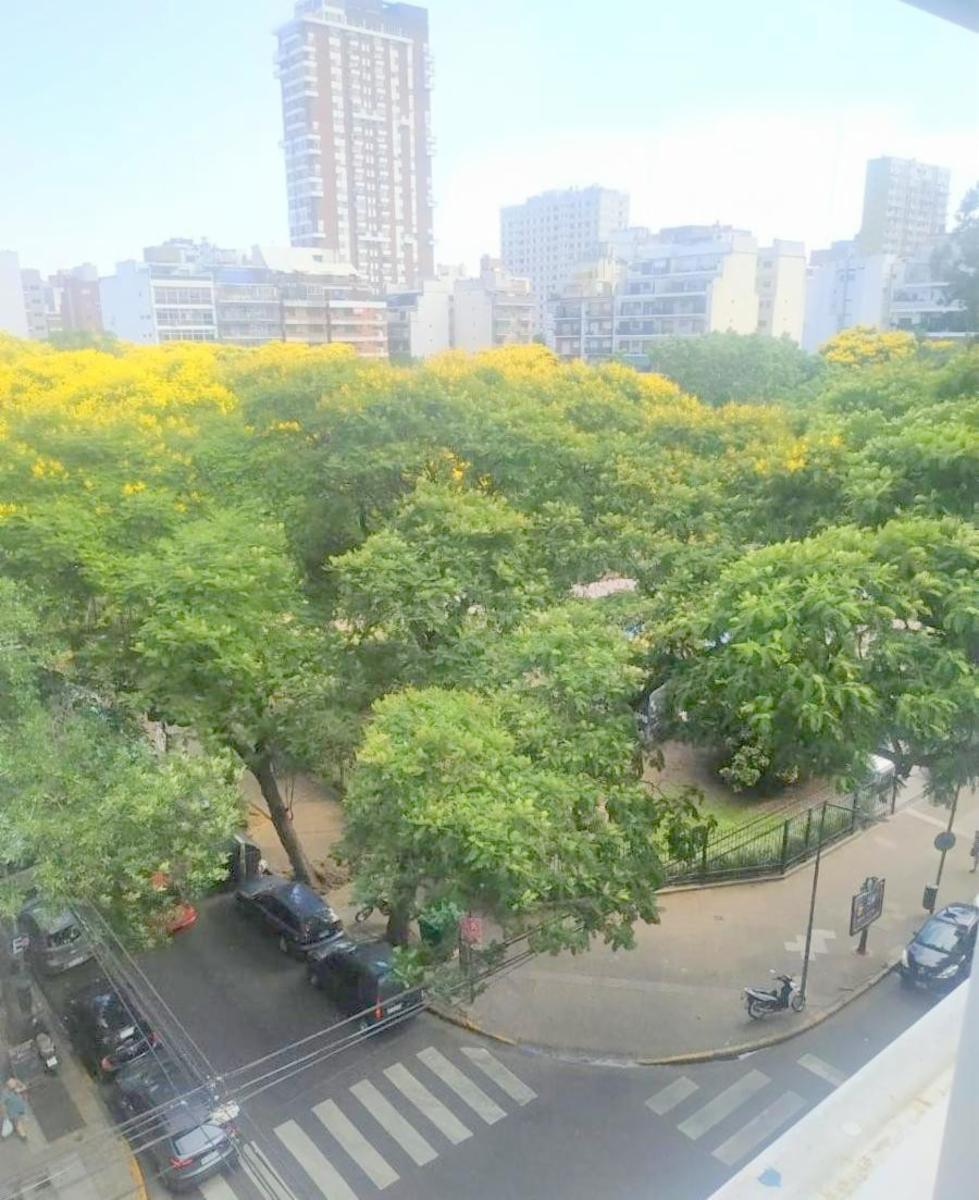 Ciudad de la Paz 2211 piso 5 A · Belgrano — foto 20
