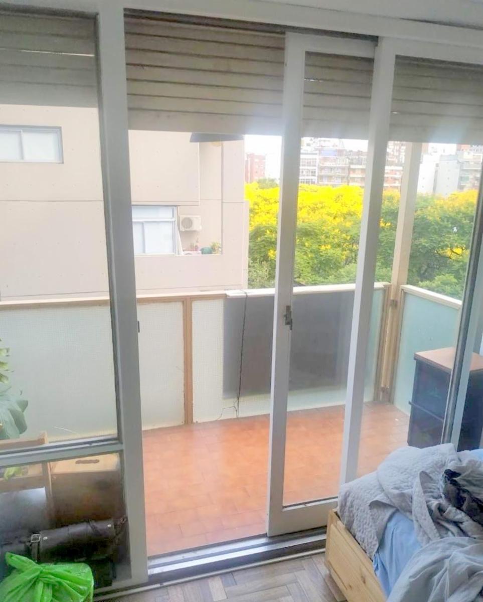 Ciudad de la Paz 2211 piso 5 A · Belgrano — foto 21