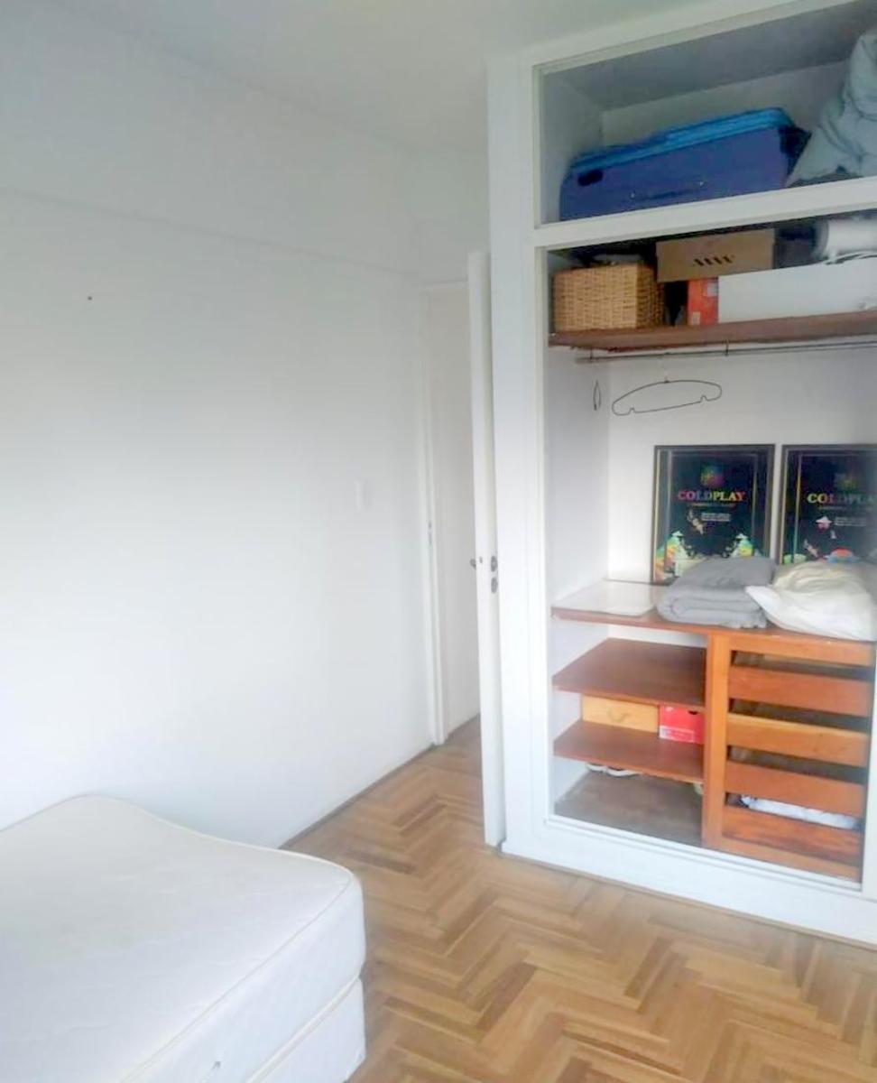 Ciudad de la Paz 2211 piso 5 A · Belgrano — foto 24