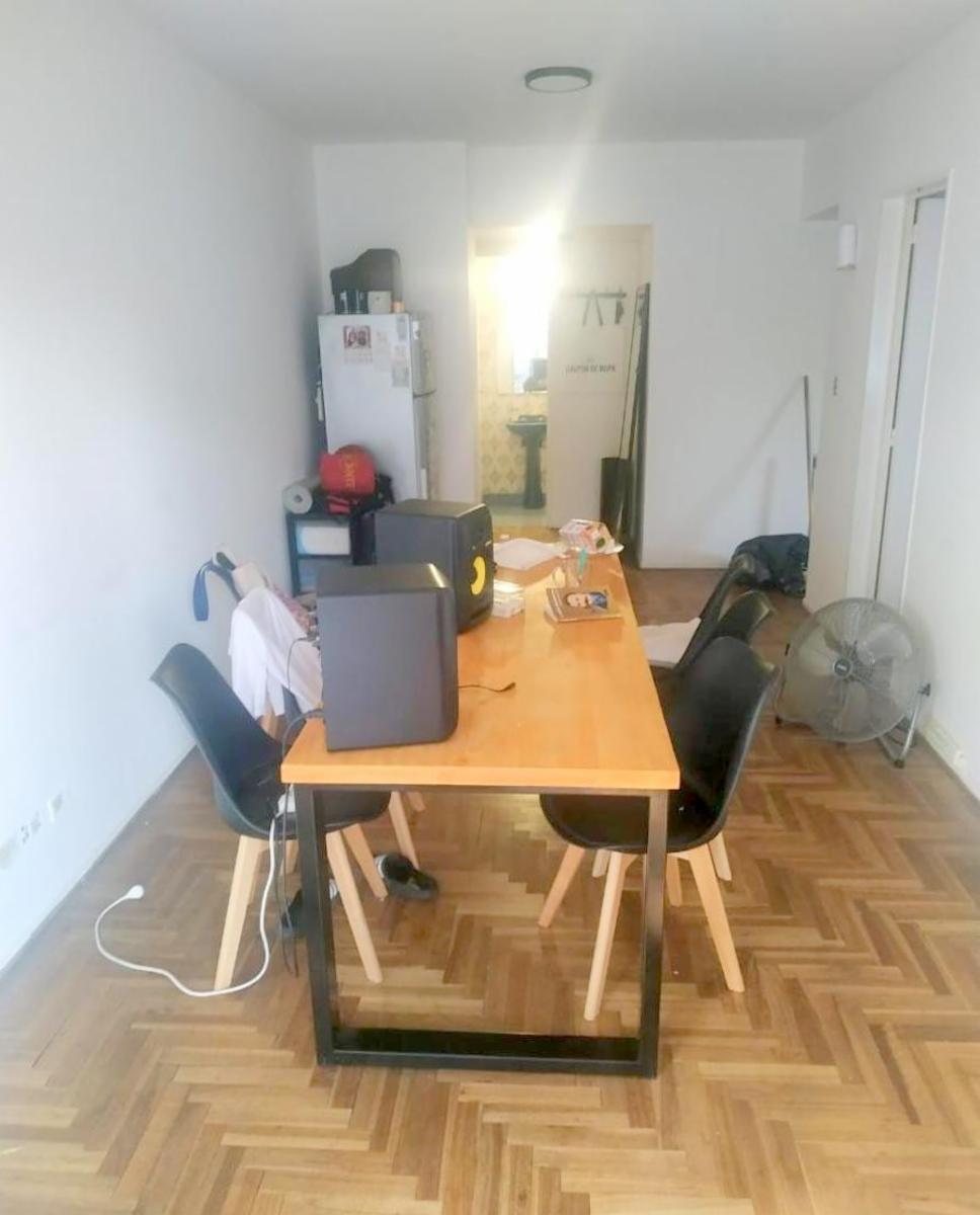Ciudad de la Paz 2211 piso 5 A · Belgrano — foto 4