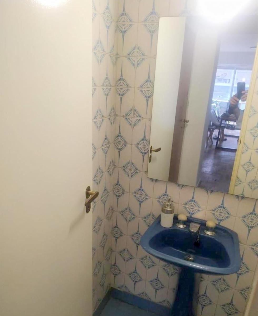 Ciudad de la Paz 2211 piso 5 A · Belgrano — foto 5