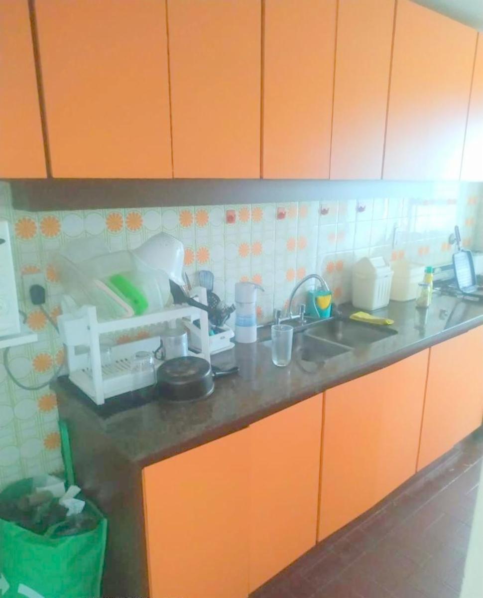 Ciudad de la Paz 2211 piso 5 A · Belgrano — foto 6