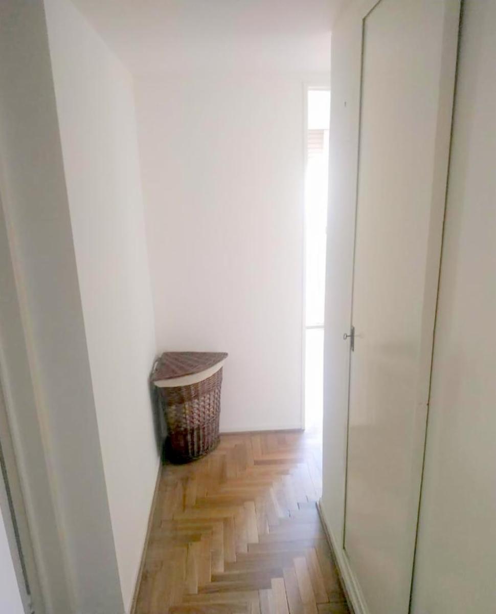 Ciudad de la Paz 2211 piso 5 A · Belgrano — foto 7