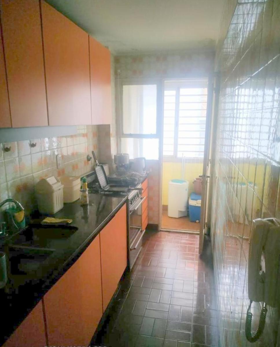 Ciudad de la Paz 2211 piso 5 A · Belgrano — foto 8