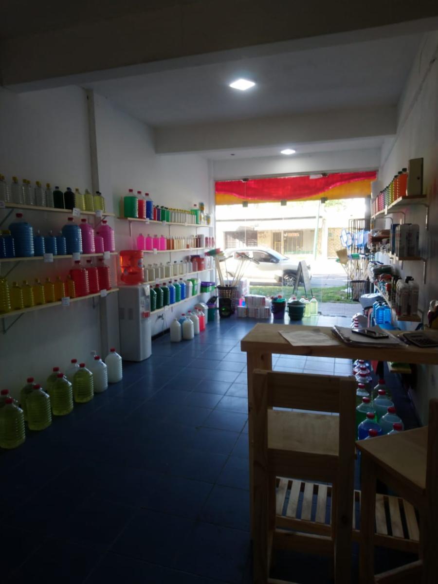 EDUARDO MUÑIZ 486 · Ituzaingó — foto 3