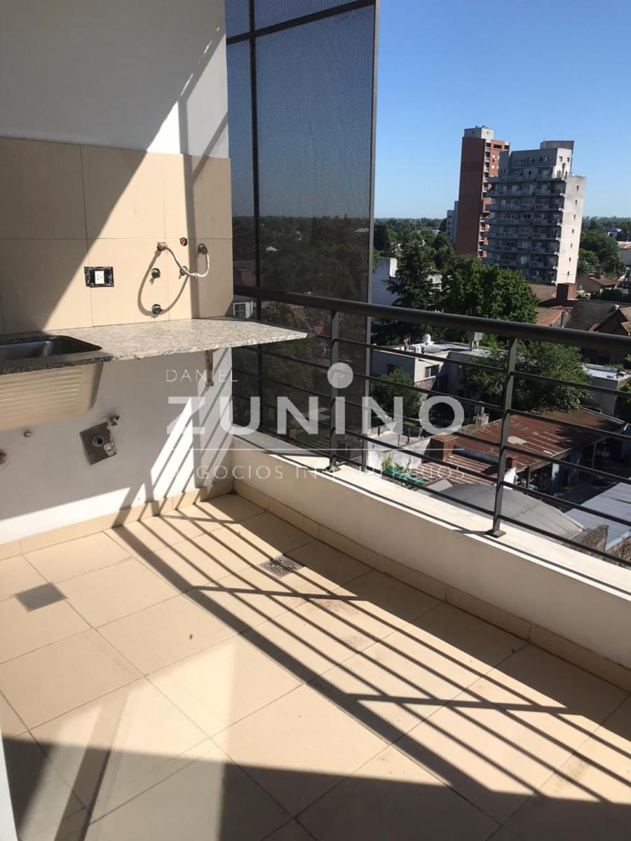Departamento de dos ambientes a la vente en San Miguel