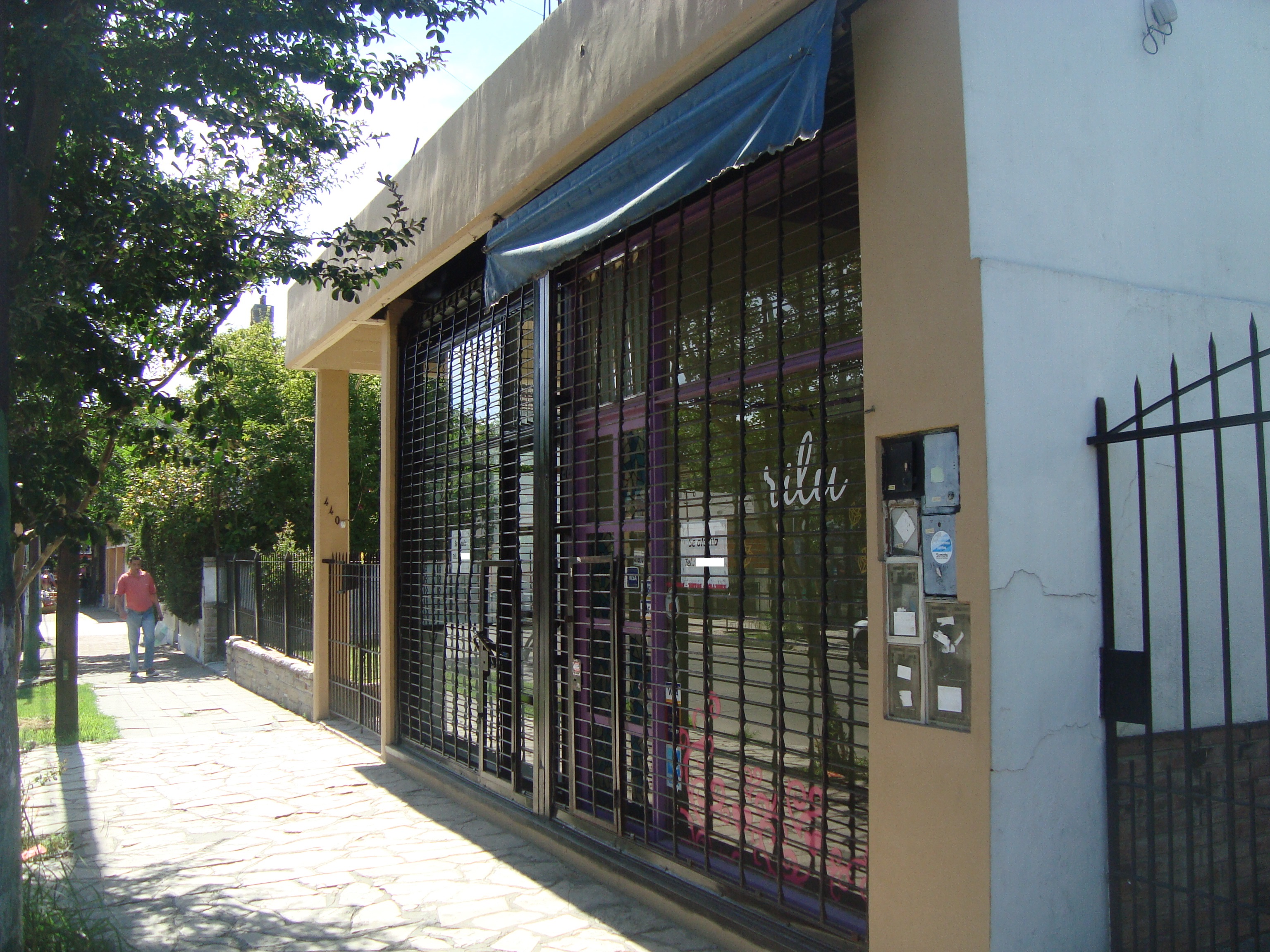 E.de Burzaco 400 · Almirante Brown — foto 12