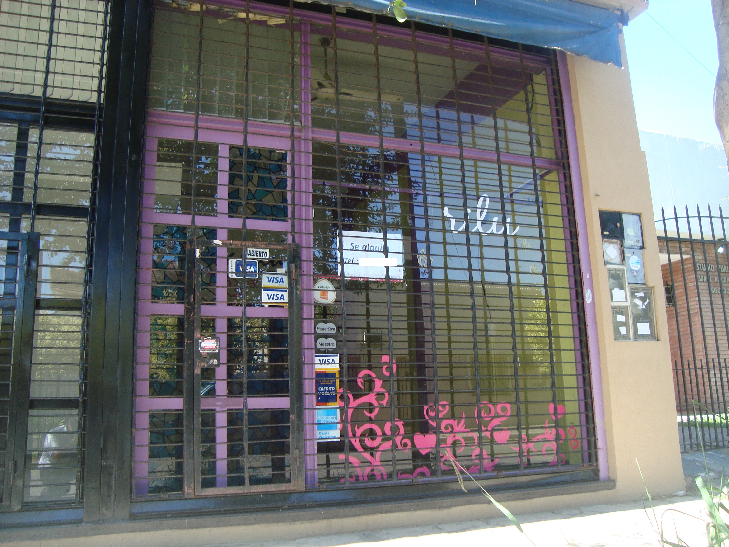 E.de Burzaco 400 · Almirante Brown — foto 21