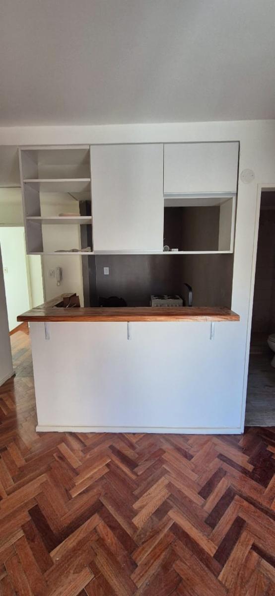 ALQUILER 2 AMBIENTES