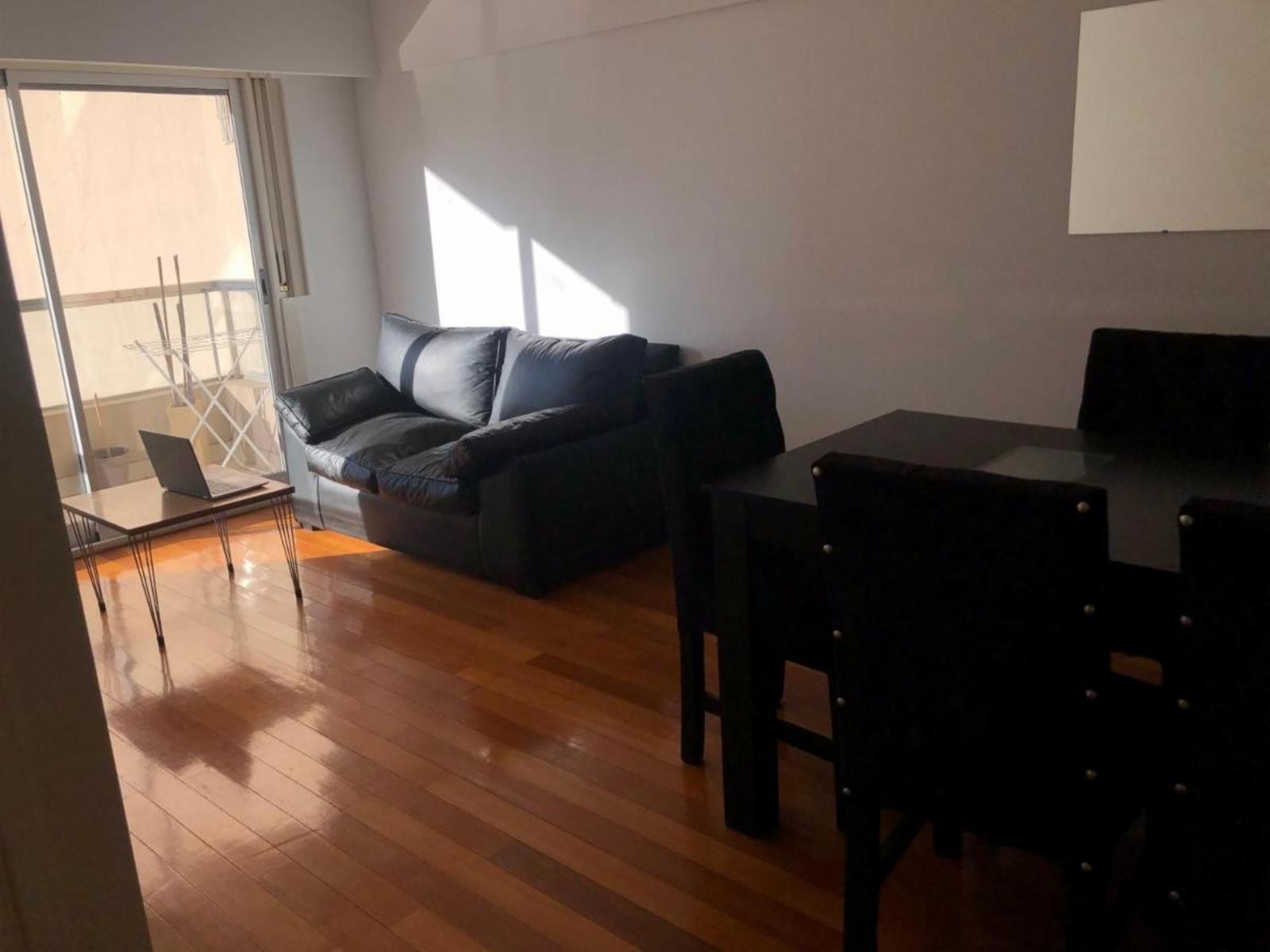 Newbery 1800 · Las Cañitas — foto 12