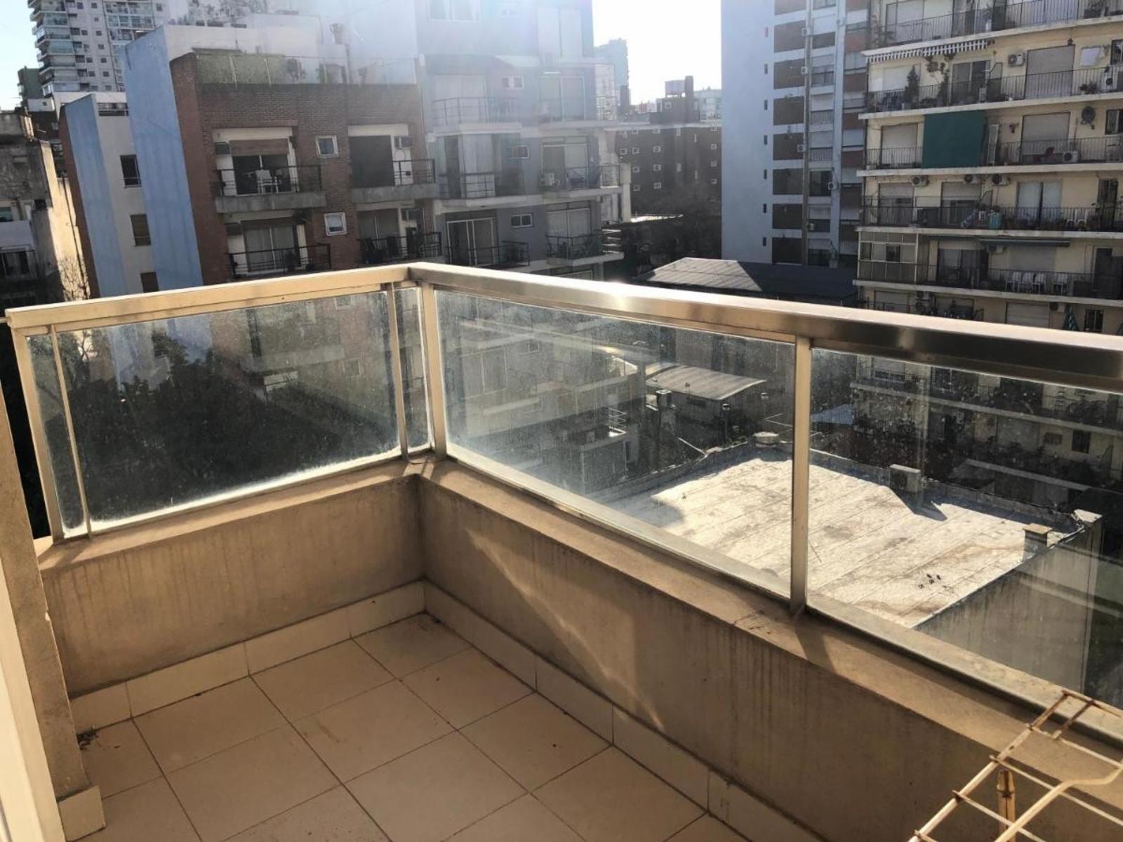 Newbery 1800 · Las Cañitas — foto 5