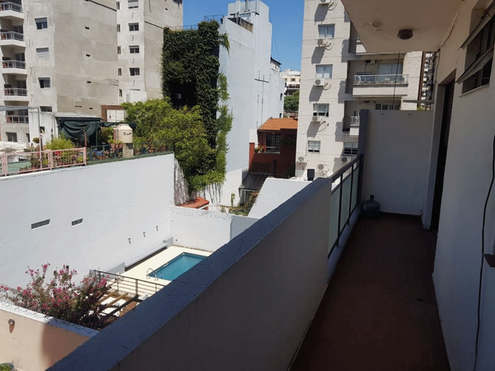Lavalleja 100 · Caballito — foto 7
