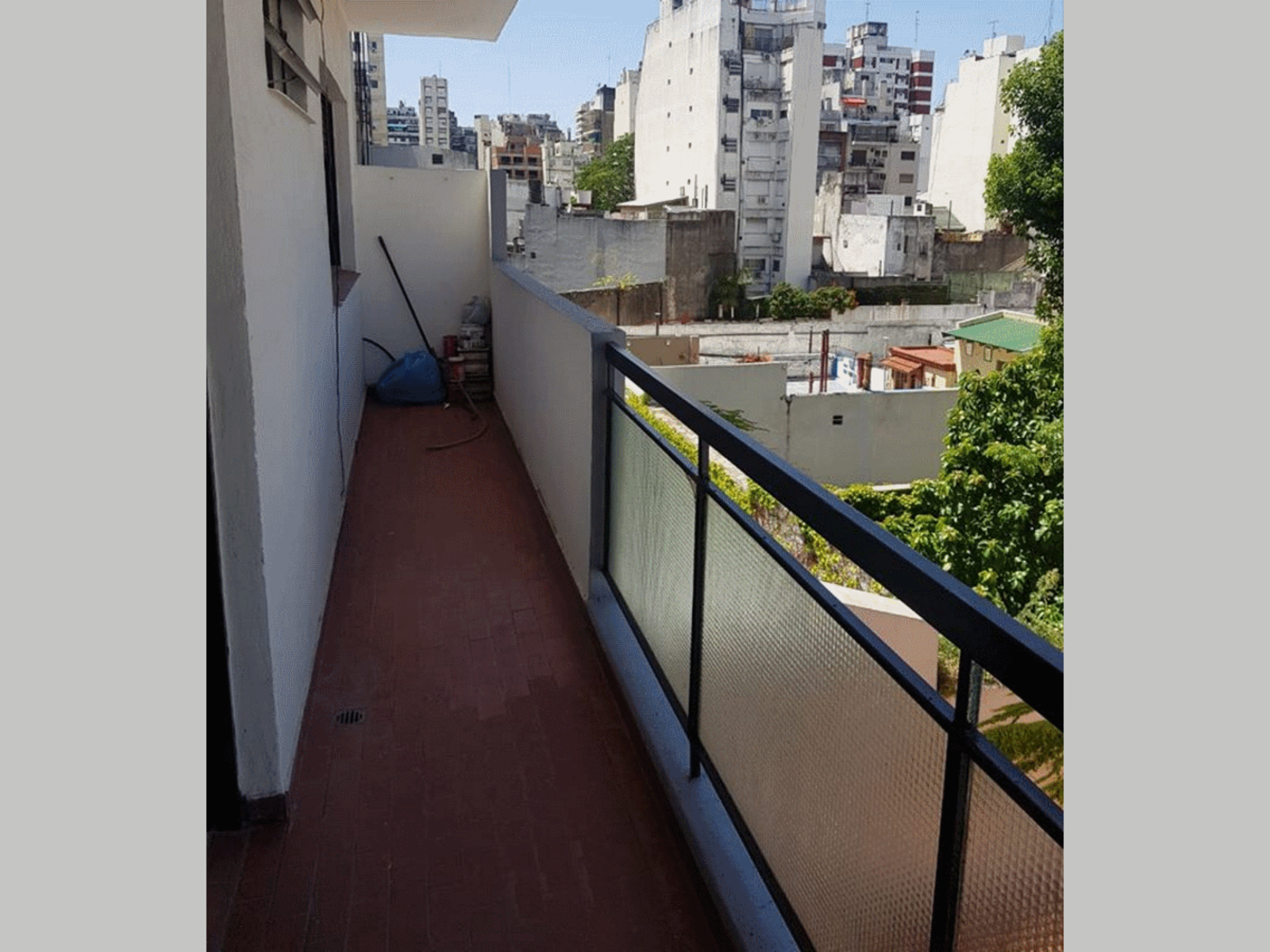 Lavalleja 100 · Caballito — foto 8
