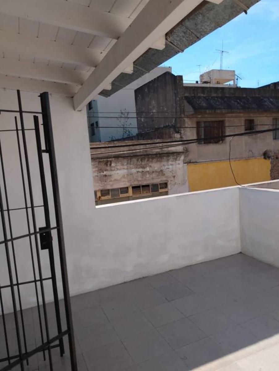 Moisés Lebensohn 1000 · Pompeya — foto 12