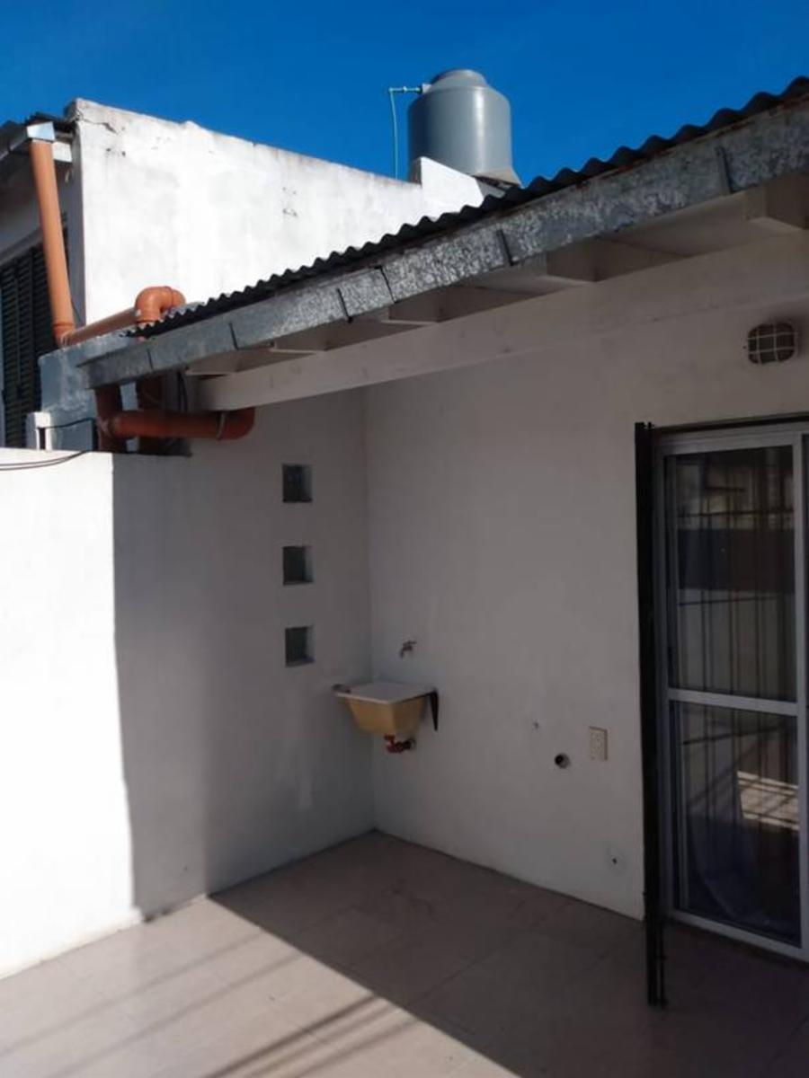 Moisés Lebensohn 1000 · Pompeya — foto 14