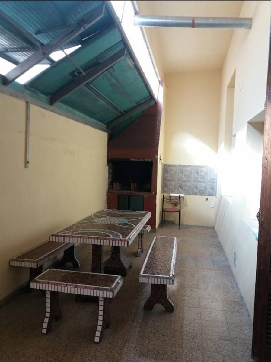 Moisés Lebensohn 1000 · Pompeya — foto 20