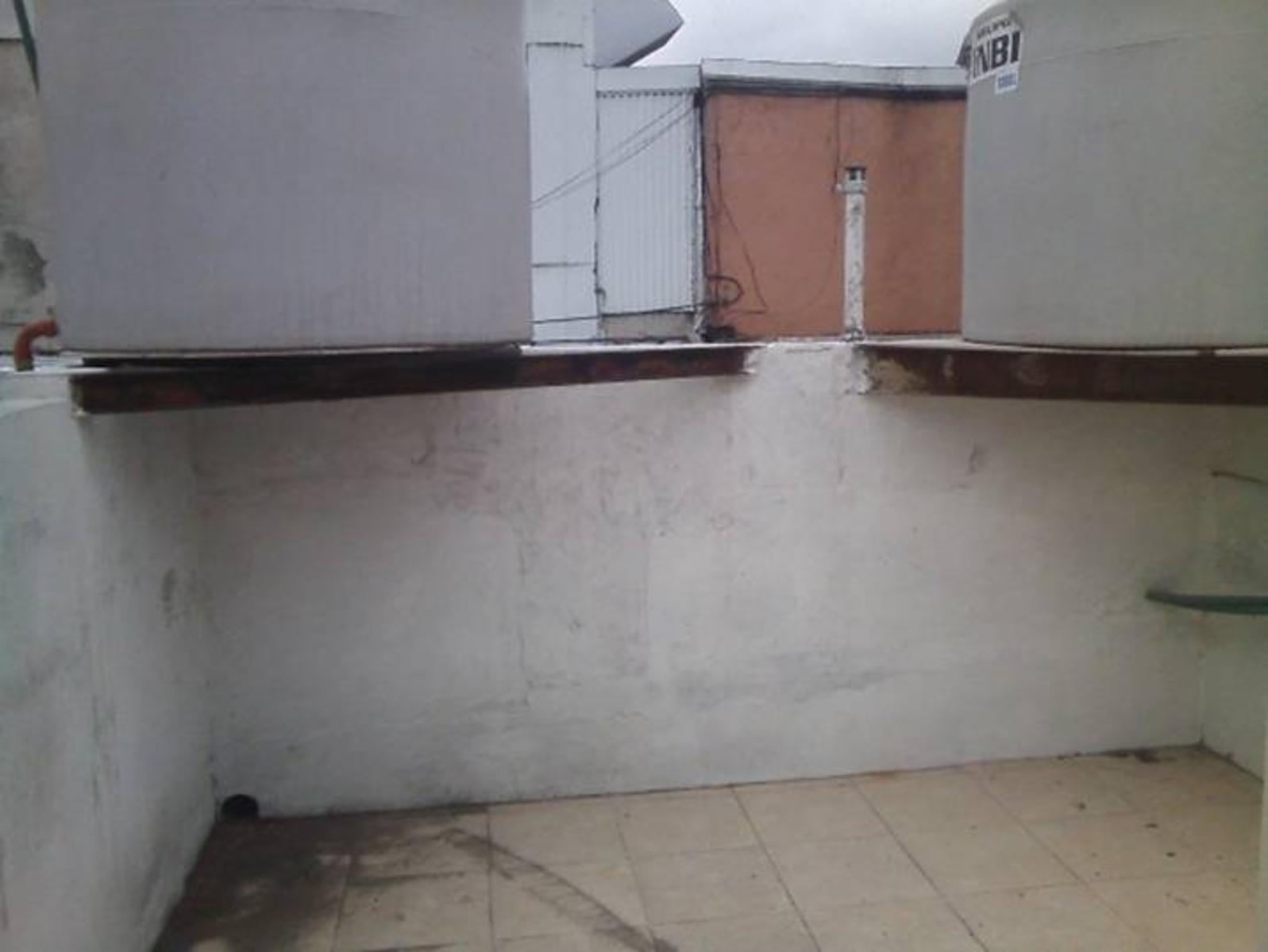 Moisés Lebensohn 1000 · Pompeya — foto 34
