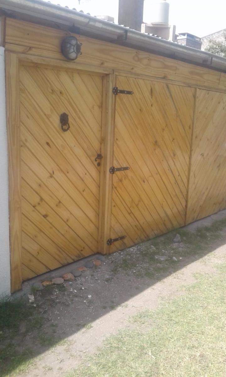 Rio Atuel 355 · Monte Hermoso — foto 3