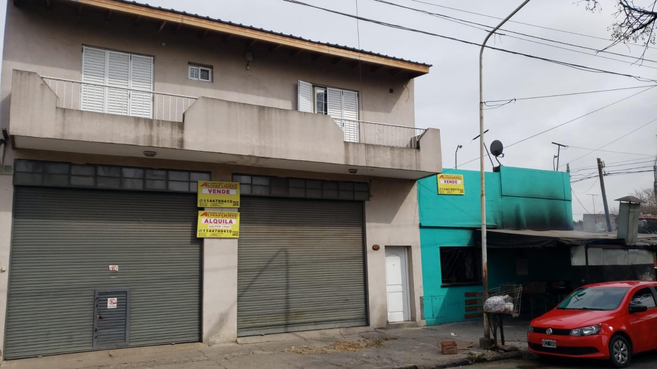 Colón 4001 · La Matanza — foto 4