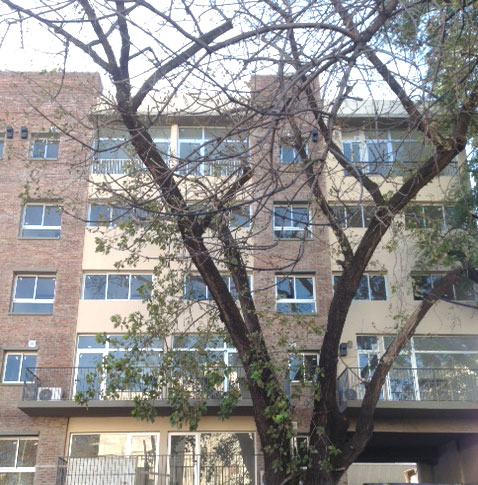 AV. ROOSEVELT 5799 · Villa Urquiza — foto 3