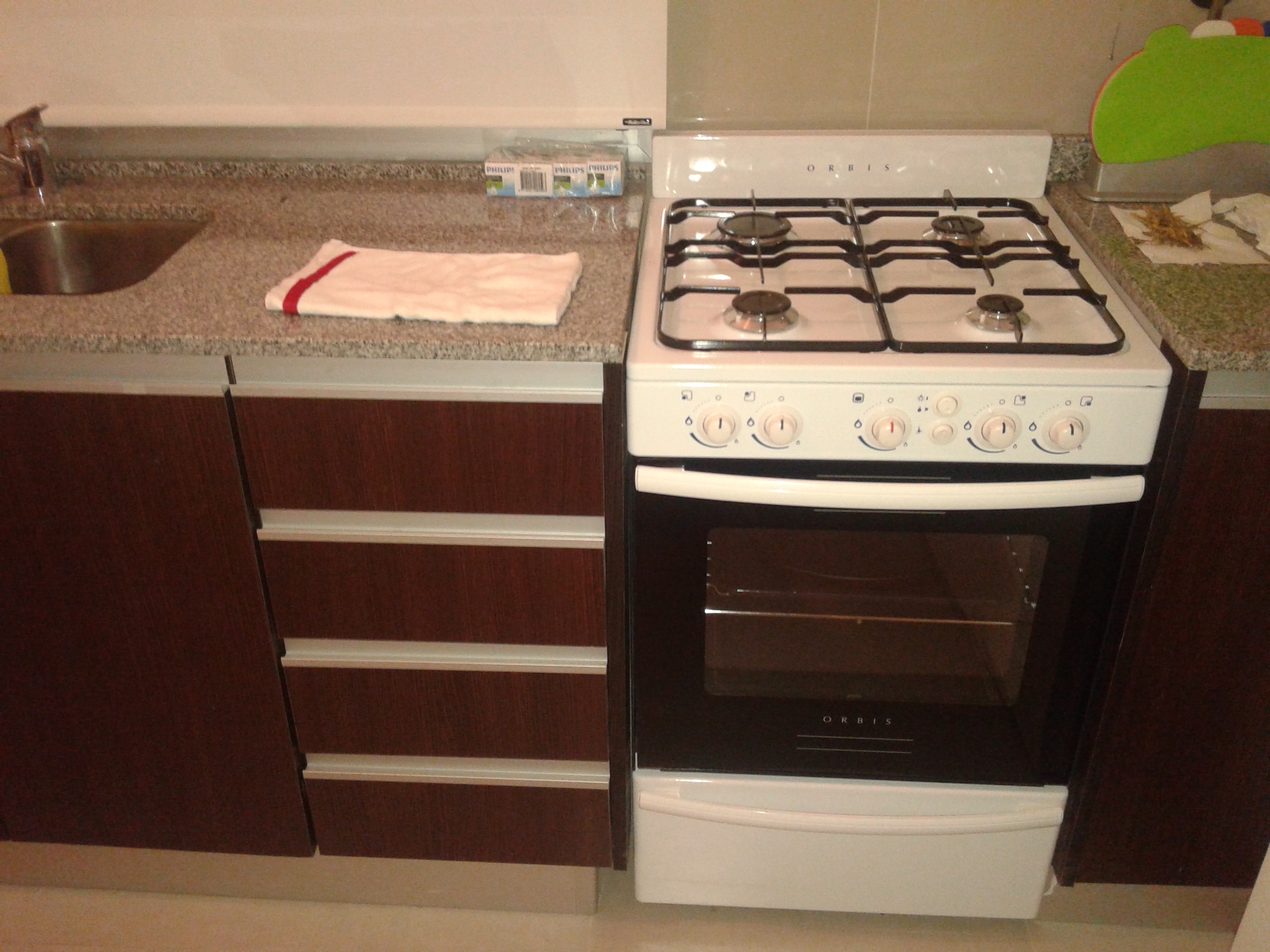 AV. ROOSEVELT 5799 · Villa Urquiza — foto 22