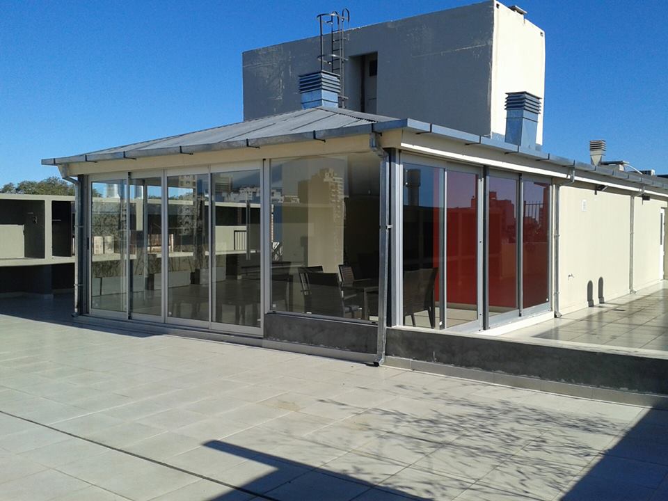 AV. ROOSEVELT 5799 · Villa Urquiza — foto 42