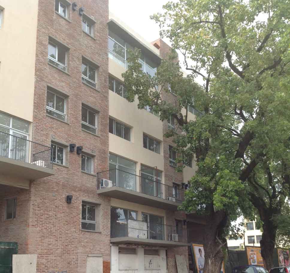 AV. ROOSEVELT 5799 · Villa Urquiza — foto 7