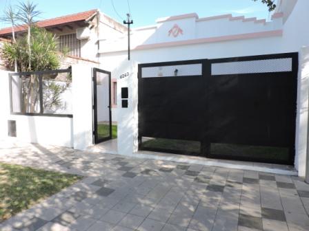 Venta Casa 2 dormitorios