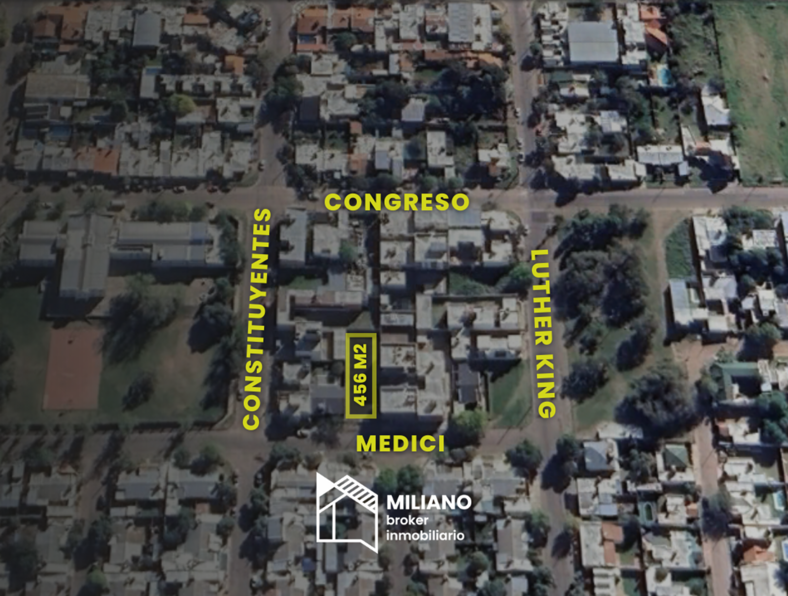 Medici 500 · Capital — foto 3