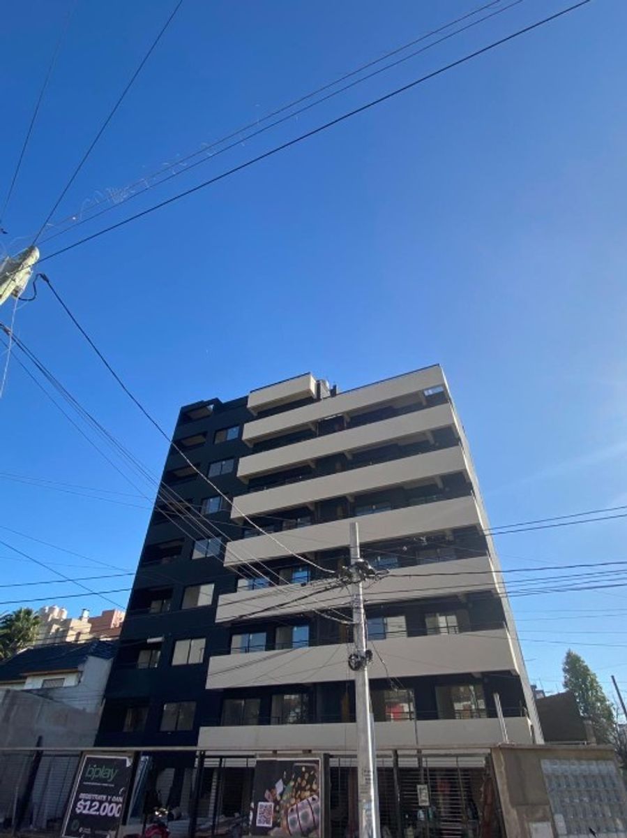 PRE VENTA DE DEPARTAMENTOS DE 3 AMBIENTES -MORON