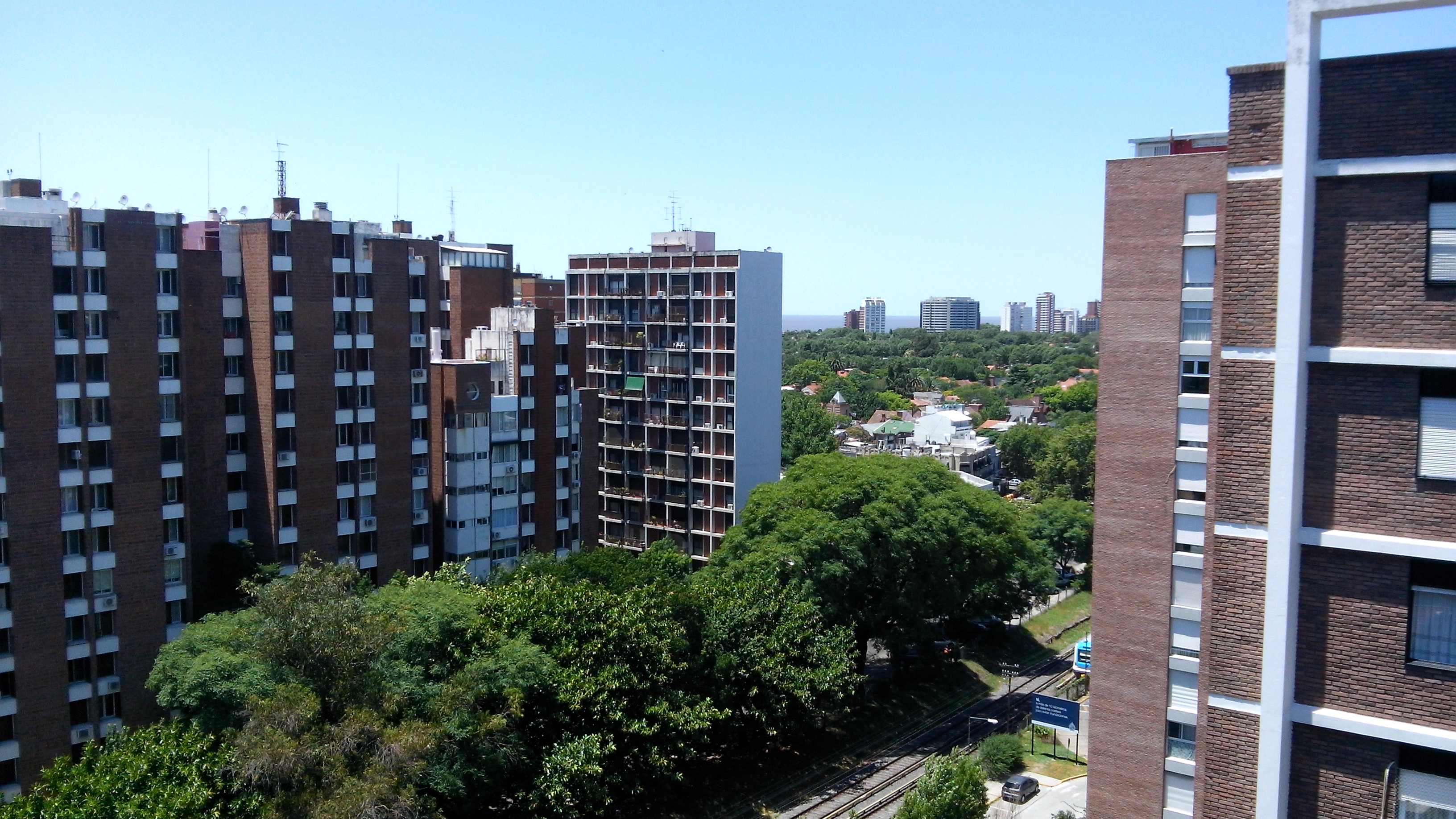 SARMIENTO 200 · San Isidro — foto 6