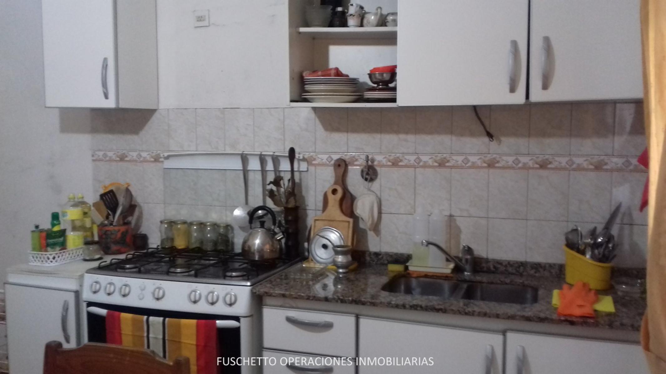 Campion 100 · La Matanza — foto 14