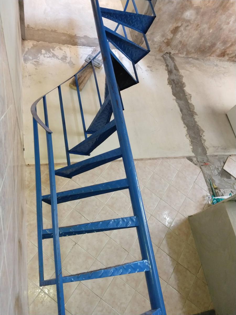 Haefreinge 1231 · Morón — foto 13