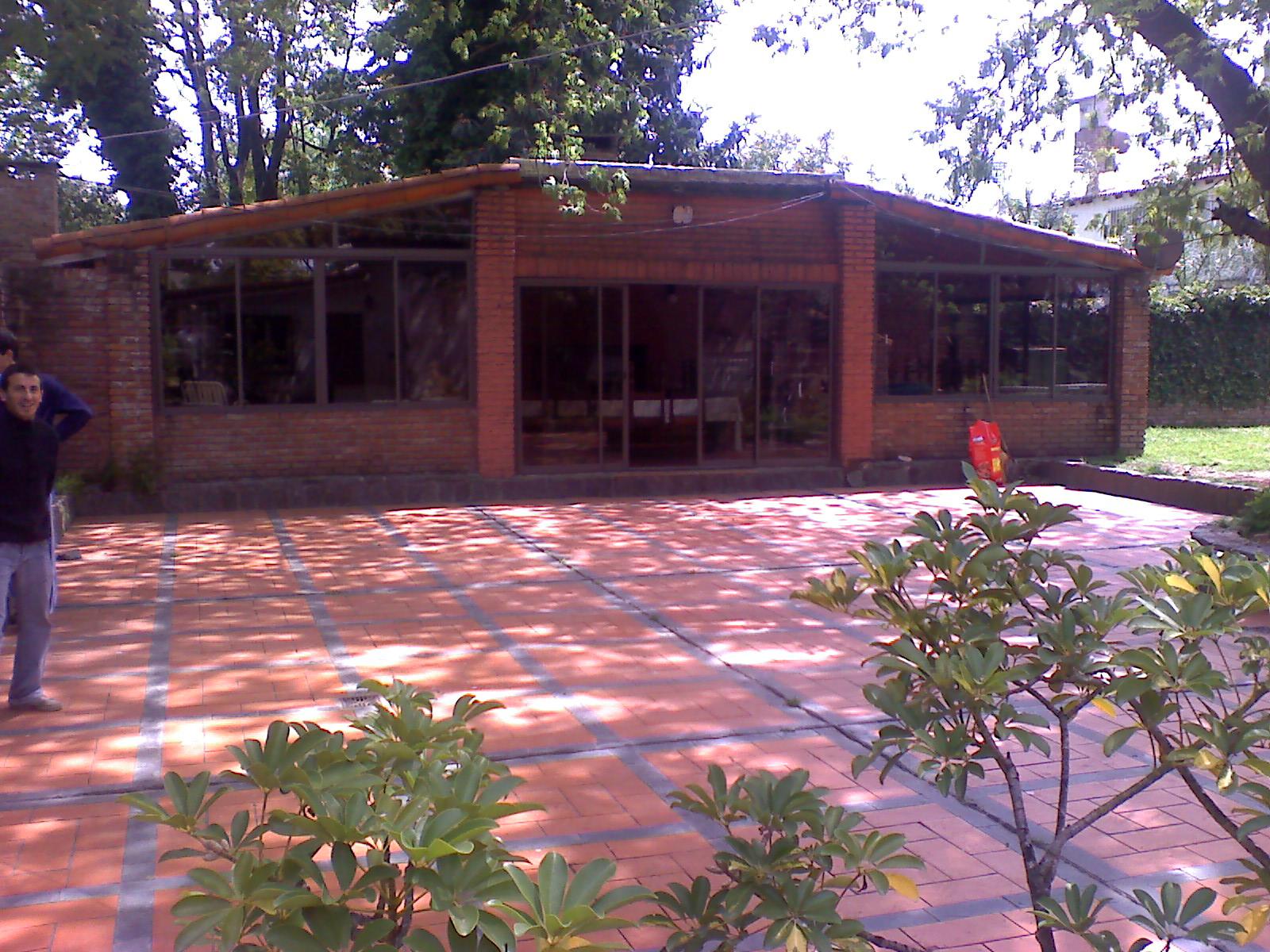 Gallardo 3100 · Tigre — foto 11