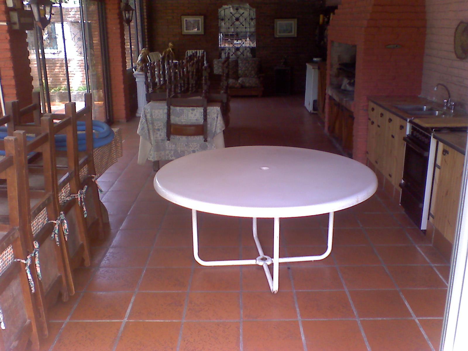 Gallardo 3100 · Tigre — foto 12