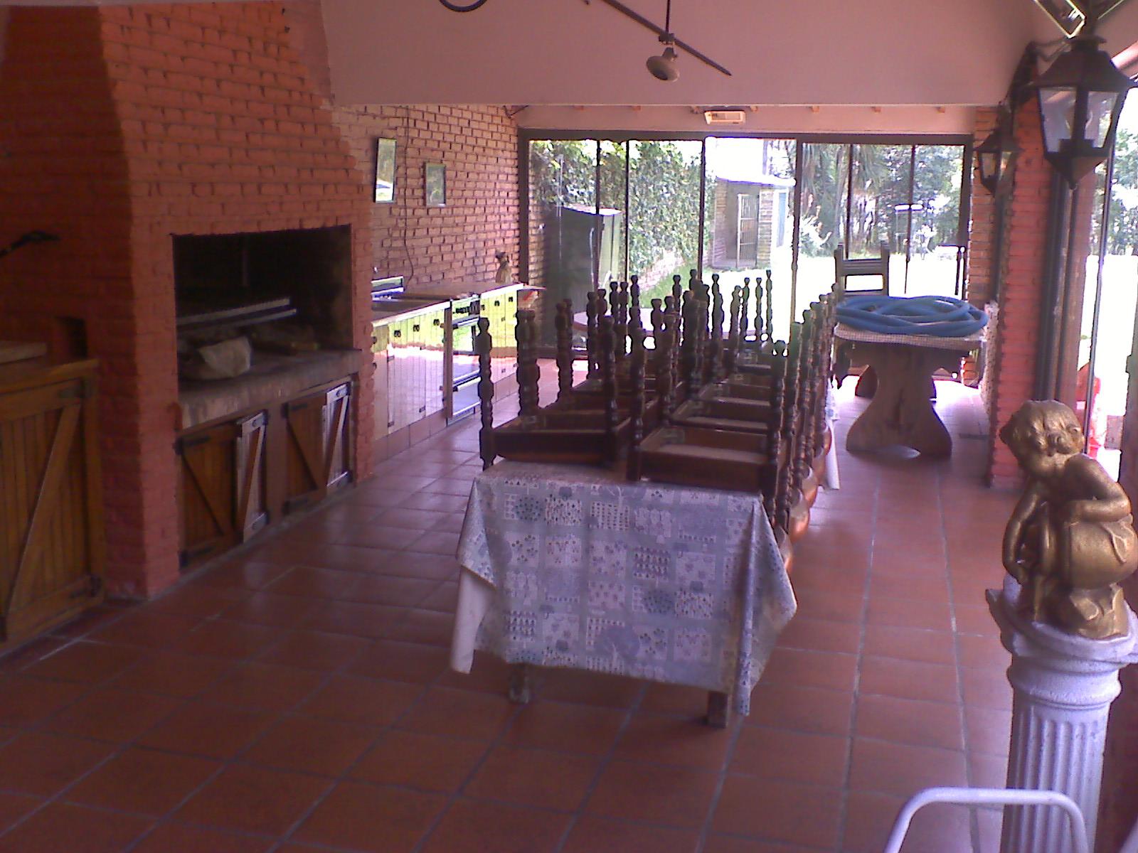 Gallardo 3100 · Tigre — foto 13