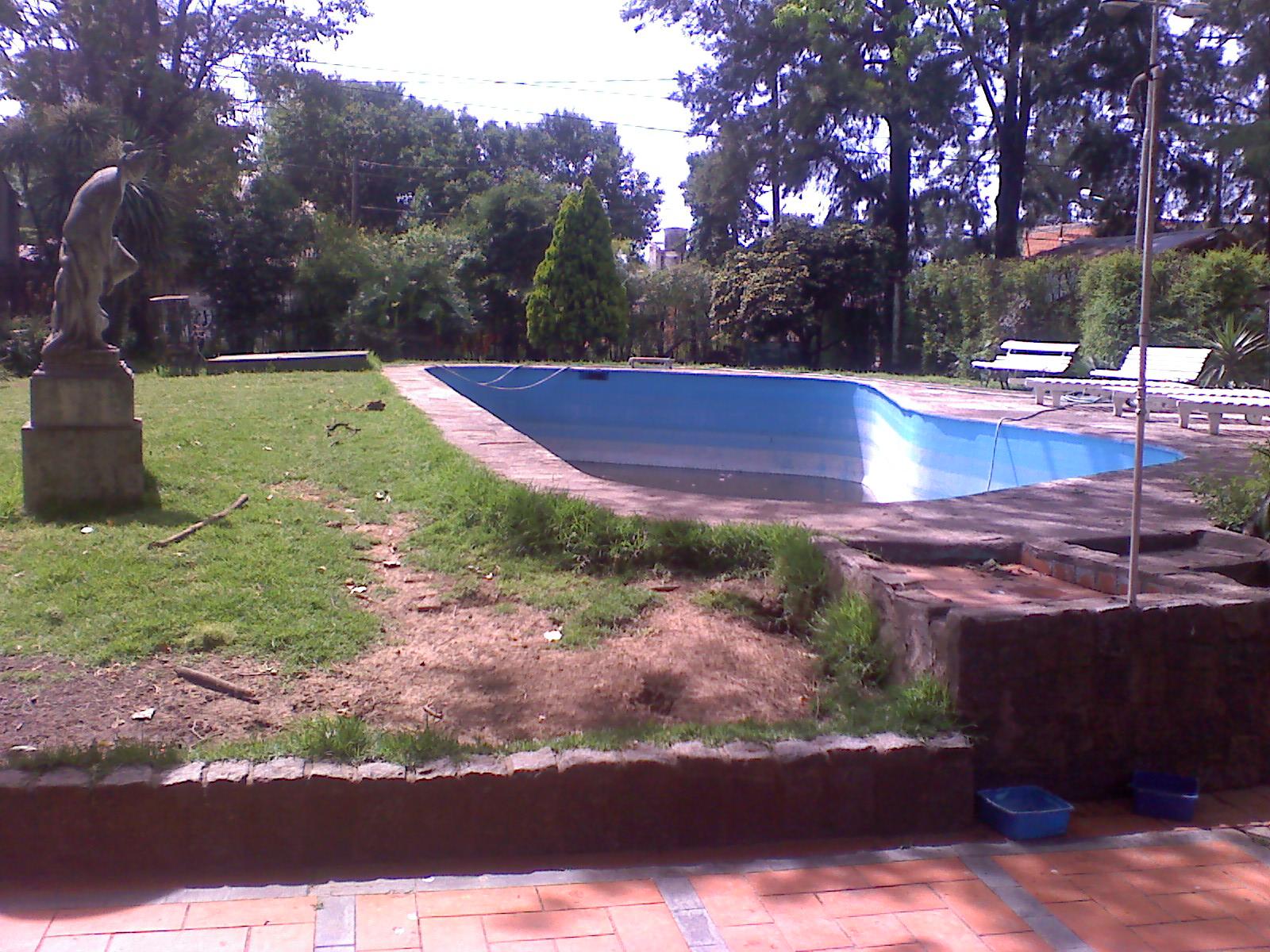 Gallardo 3100 · Tigre — foto 14