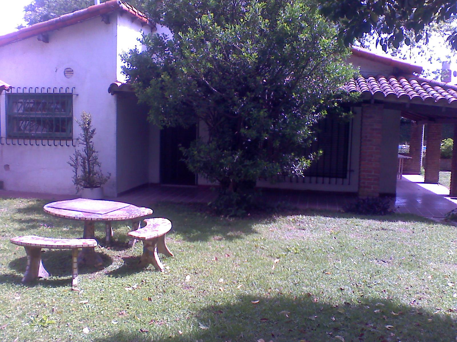 Gallardo 3100 · Tigre — foto 15