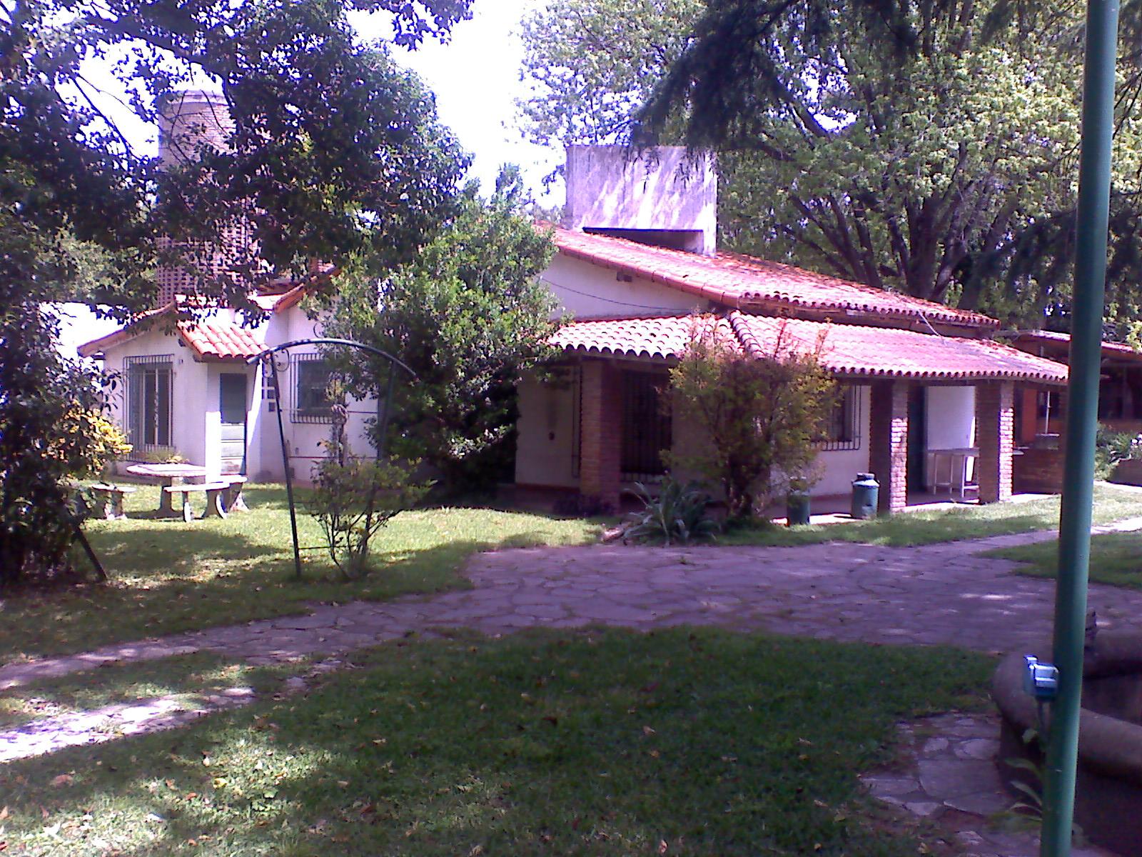 Gallardo 3100 · Tigre — foto 3