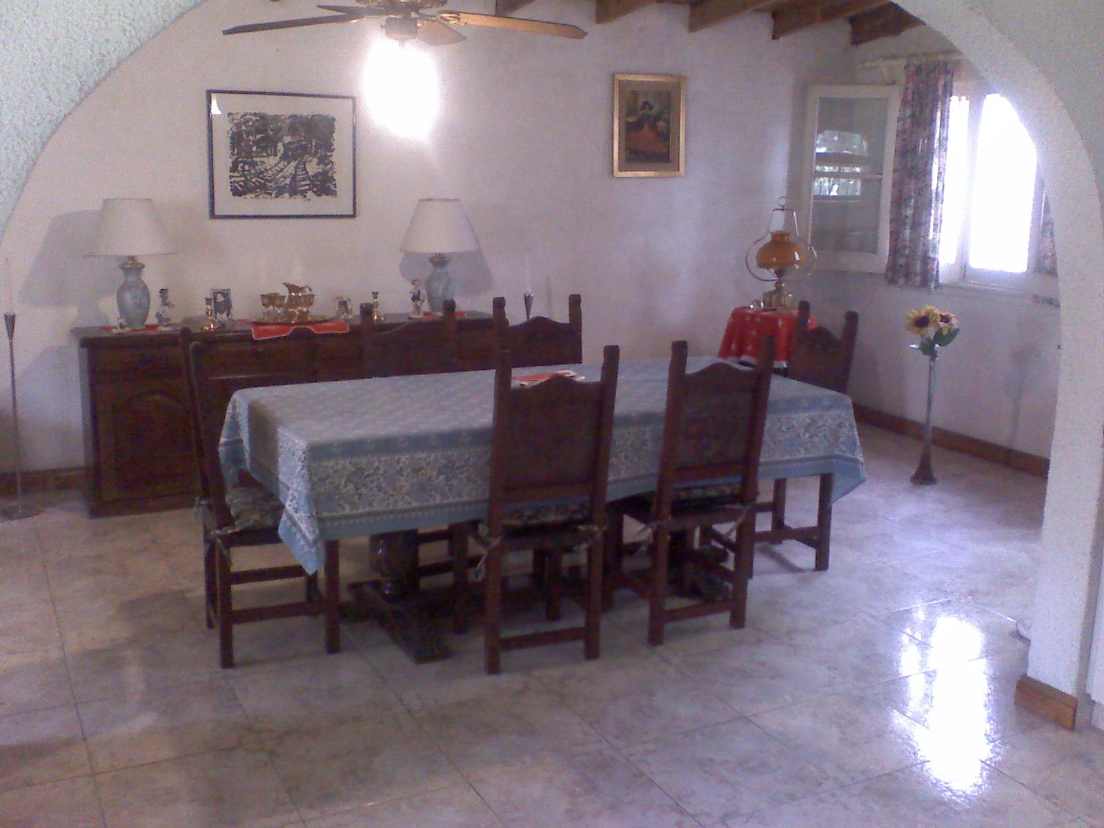 Gallardo 3100 · Tigre — foto 4