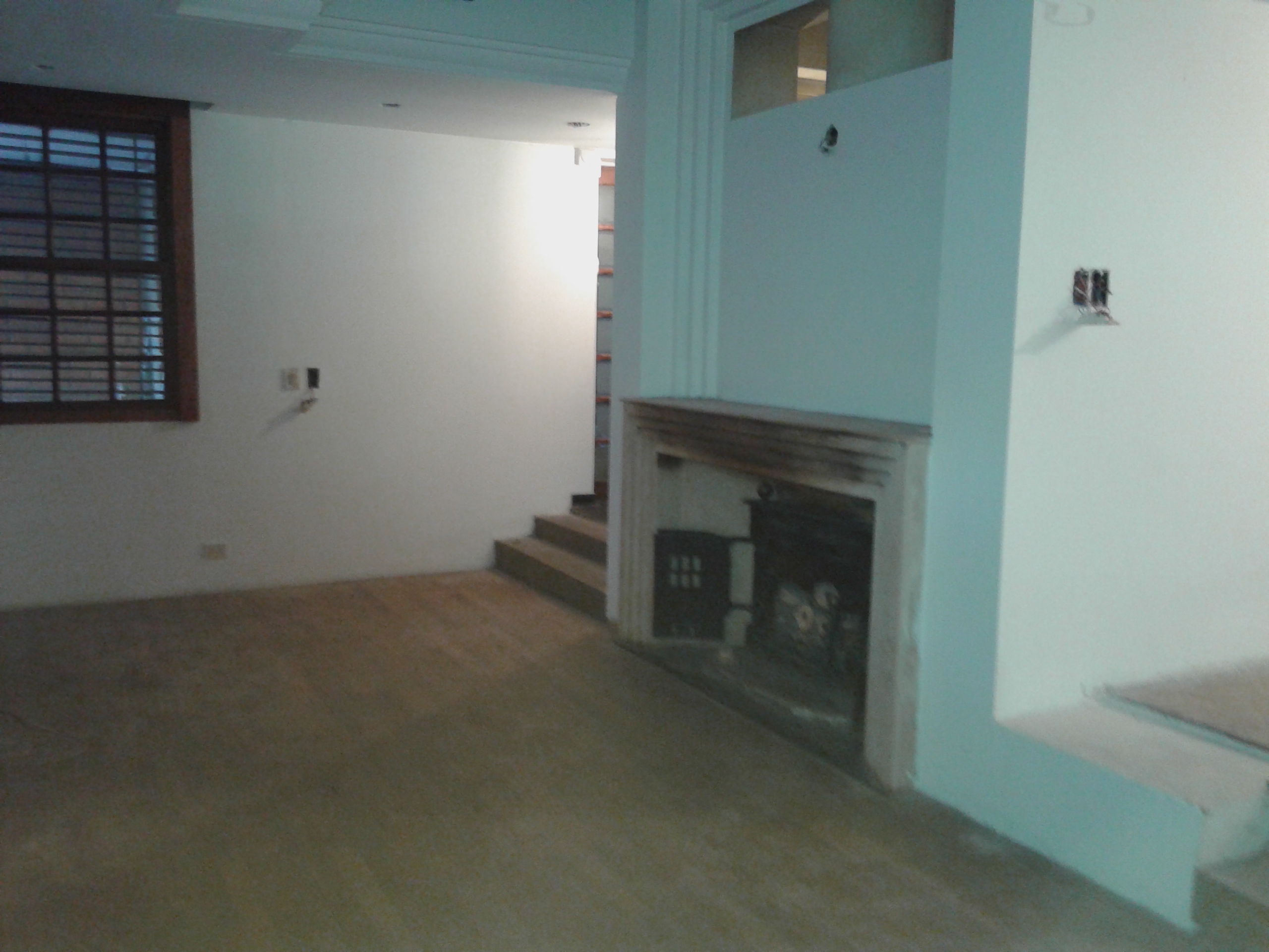 Venta Casa Céntrica, 5 dormitorios